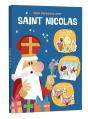 Mon Livre-Jeux Avec Saint Nicolas - Preview