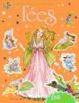 Mon Livre Merveilleux Des Fées T.2 - Preview