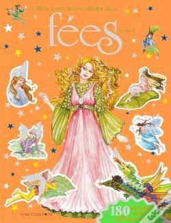 Capa do artigo Mon Livre Merveilleux Des Fées T.2