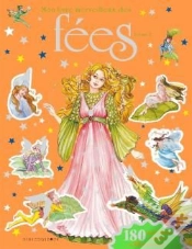 Capa do artigo Mon Livre Merveilleux Des Fées T.2