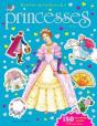 Mon Livre Merveilleux Des Princesses T.1 - Preview
