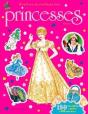 Mon Livre Merveilleux Des Princesses T.2 - Preview
