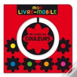 Capa do artigo Mon Livre-Mobile De Toutes Les Couleurs