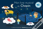 Capa do artigo Mon Livre Musical De Chopin