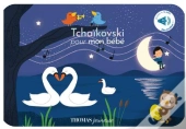 Mon Livre Musical De Tchaïkovsky