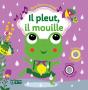 Mon Livre Musical ; Il Pleut, Il Mouille - Preview