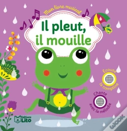 Capa do artigo Mon Livre Musical ; Il Pleut, Il Mouille