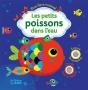 Mon Livre Musical ; Les Petits Poissons Dans L'Eau - Preview