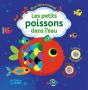 Mon Livre Musical ; Les Petits Poissons Dans L'Eau - Preview