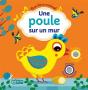 Mon Livre Musical ; Une Poule Sur Un Mur - Preview