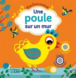 Capa do artigo Mon Livre Musical ; Une Poule Sur Un Mur