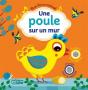 Mon Livre Musical ; Une Poule Sur Un Mur - Preview