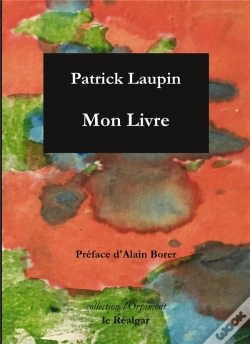 Capa do artigo Mon Livre