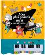 Mon Livre-Piano Des Grands Compositeurs - Preview