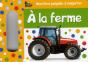 Mon Livre Poignee A Emporter - A La Ferme - Preview