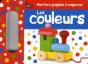 Mon Livre Poignee A Emporter - Les Couleurs - Preview