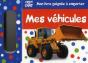 Mon Livre Poignee A Emporter Mes Vehicules - Preview