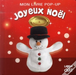 Capa do artigo Mon Livre Pop-Up Joyeux Noel