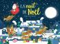 Mon Livre Pop-Up : La Nuit De Noël - Preview