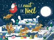 Capa do artigo Mon Livre Pop-Up : La Nuit De Noël