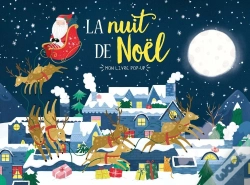 Capa do artigo Mon Livre Pop-Up : La Nuit De Noël