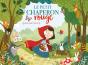 Mon Livre Pop-Up : Le Petit Chaperon Rouge - Preview