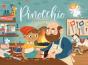 Mon Livre Pop-Up : Pinocchio - Preview