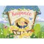 Mon Livre Pop-Up - Raiponce - Preview