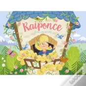 Capa do artigo Mon Livre Pop-Up - Raiponce