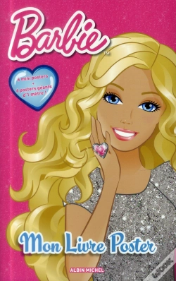 Capa do artigo Mon Livre Poster