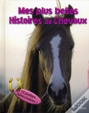 Capa do artigo Mon Livre Posters Chevaux