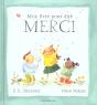 Mon Livre Pour Dire Merci - Preview