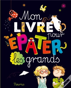Capa do artigo Mon Livre Pour Epater Les Grands