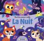 Mon Livre Sonore À Volets : La Nuit - Preview