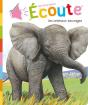 Mon Livre Sonore : Ecoute Les - Preview