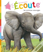 Capa do artigo Mon Livre Sonore : Ecoute Les