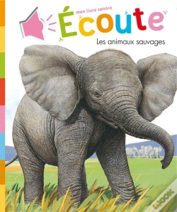 Capa do artigo Mon Livre Sonore : Ecoute Les