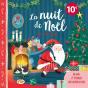 Mon Livre Sonore : La Nuit De Noël - Preview