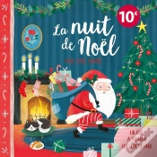 Capa do artigo Mon Livre Sonore : La Nuit De Noël