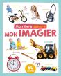 Mon Livre Sonore : Mon Imagier - Preview