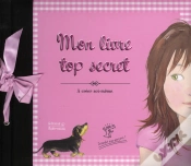 Capa do artigo Mon Livre Top Secret ; À Créer Soi-Même