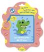 Mon Livre Tout-Terrain : Les Aventures De Croco - Preview