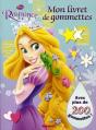 Mon Livret De Gommettes Disney Rapunzel - Preview
