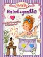 Mon Livret De Gommettes T.2 Sarah Kay - Preview