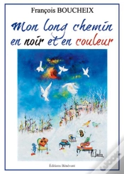 Capa do artigo Mon Long Chemin En Noir