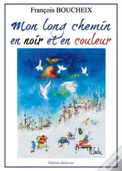 Capa do artigo Mon Long Chemin En Noir