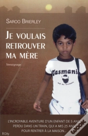 Capa do artigo Mon Long Chemin Pour Rentrer