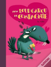 Capa do artigo Mon Loup-Garou De Compagnie