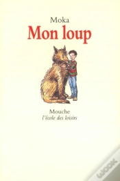 Capa do artigo Mon Loup