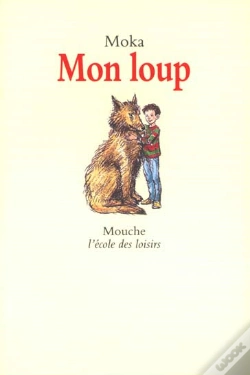 Capa do artigo Mon Loup
